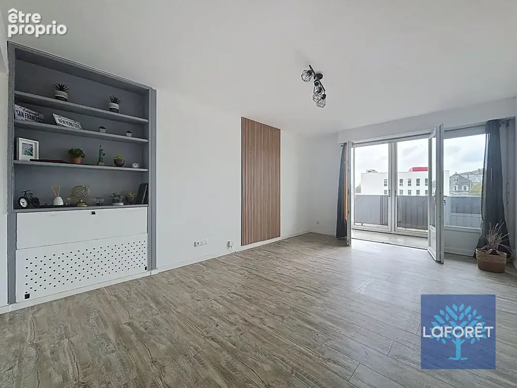 Appartement à LA ROCHE-SUR-YON