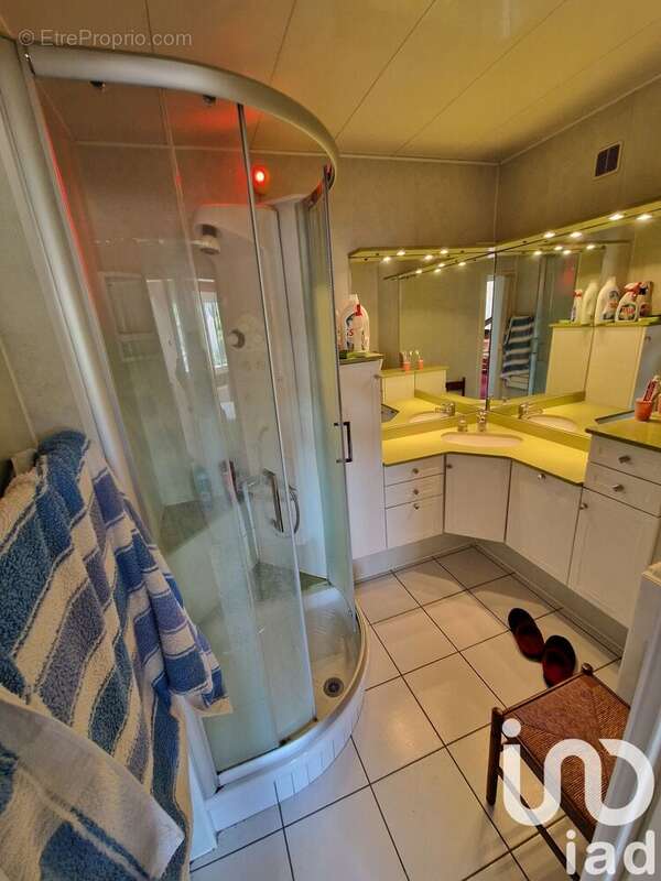 Photo 9 - Appartement à SAINT-CHAMOND