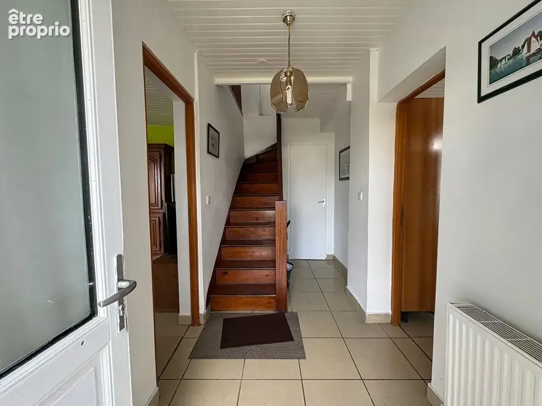 Maison 75m² à morlaix - photo 3
