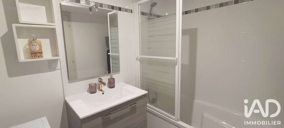 Photo 8 - Appartement à MAXEVILLE