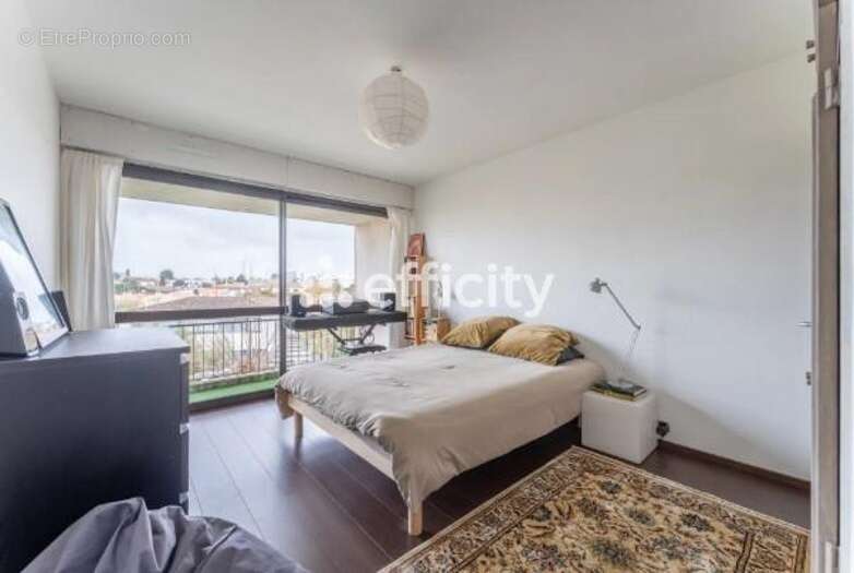 Appartement à MERIGNAC