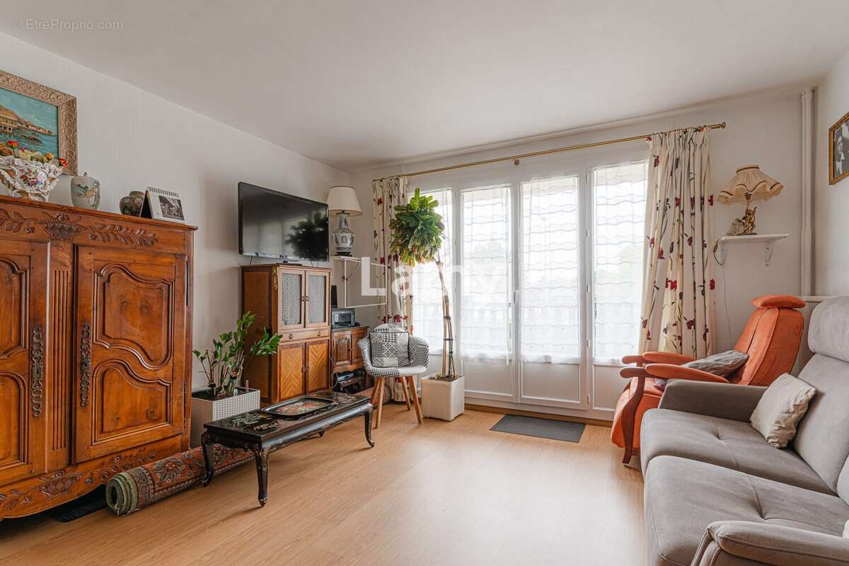 Appartement à BENERVILLE-SUR-MER