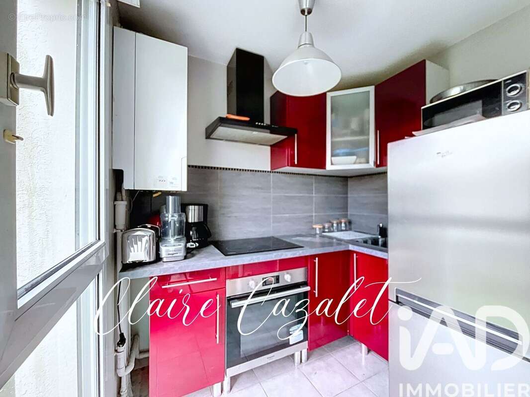 Photo 6 - Appartement à NANTES