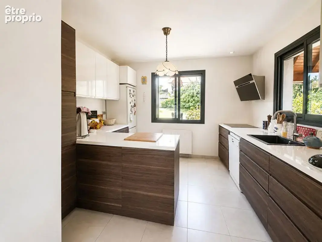 Maison  Familiale Cerny 7 pièces 146.2 m2 - photo 8