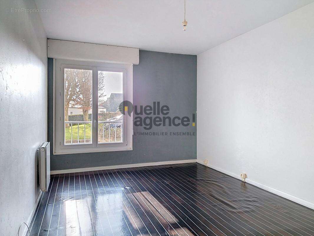Appartement à BREST
