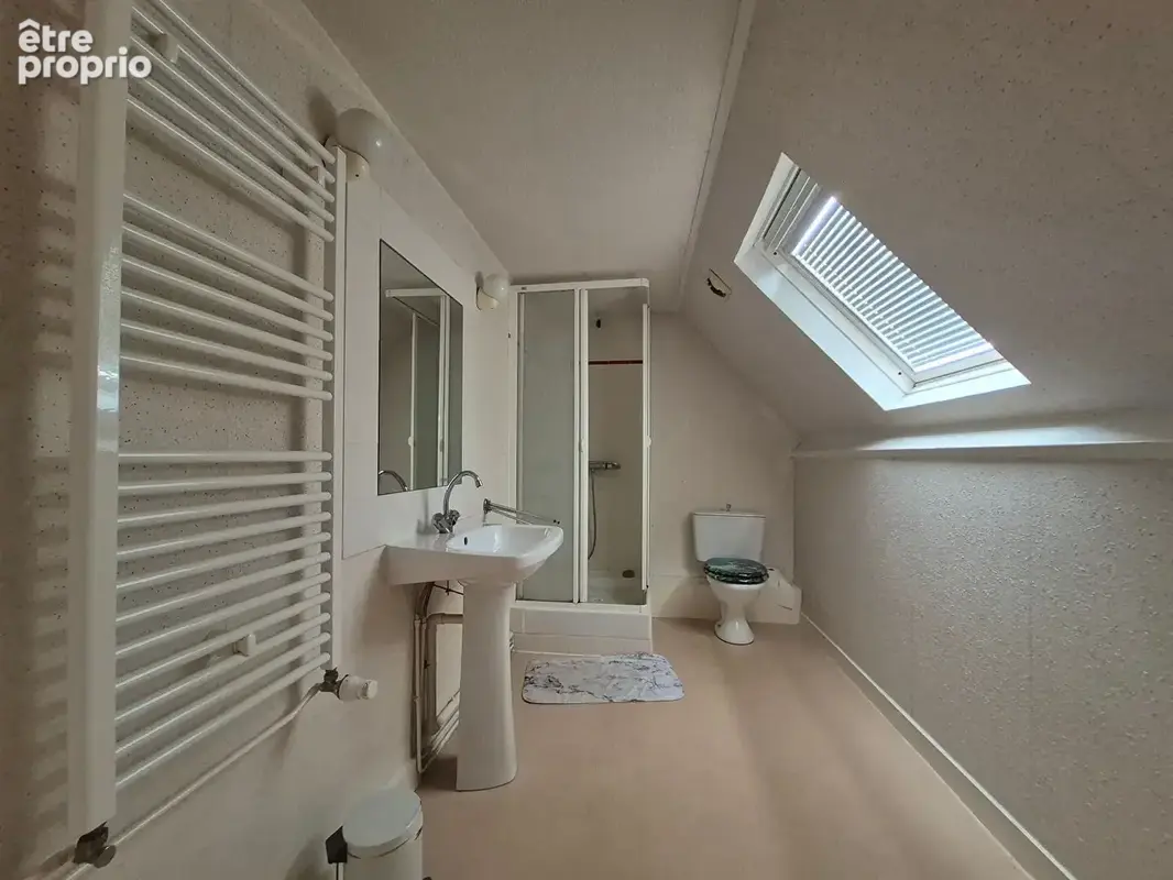 Maison Grand Fougeray 6 pièce(s) 104 m2 - photo 12