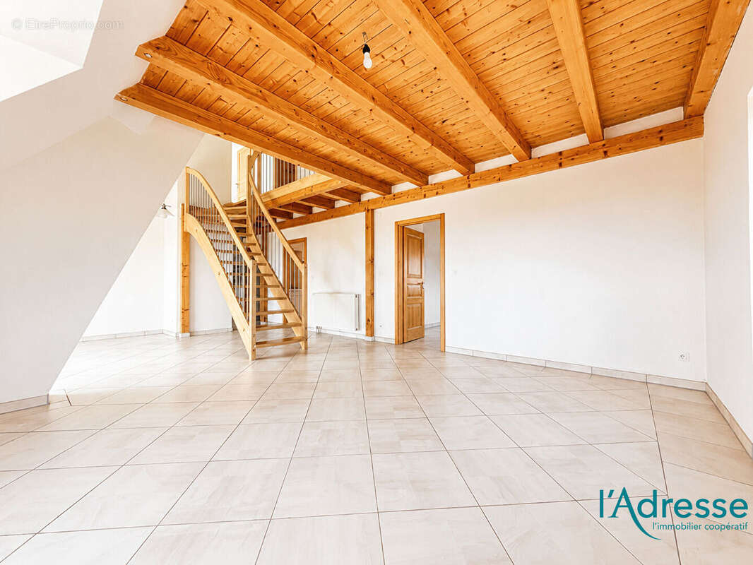 Appartement Mittelwihr 5 pièces - photo 6