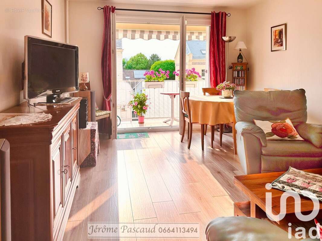 Photo 3 - Appartement à VERSAILLES