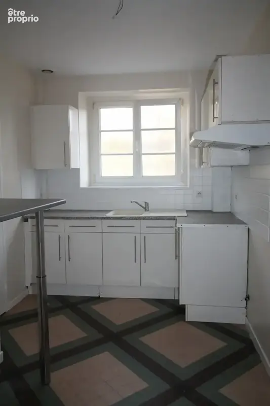 Investisseurs appartement au rez de chaussée d'une résidence en centre ville - photo 2