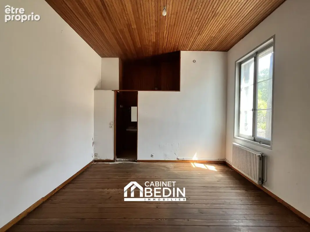 Maison 5 pièces 130 m² à vendre à Lormont (33310) - photo 7