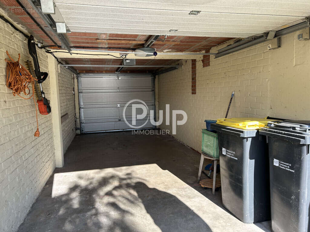 Maison à STEENBECQUE