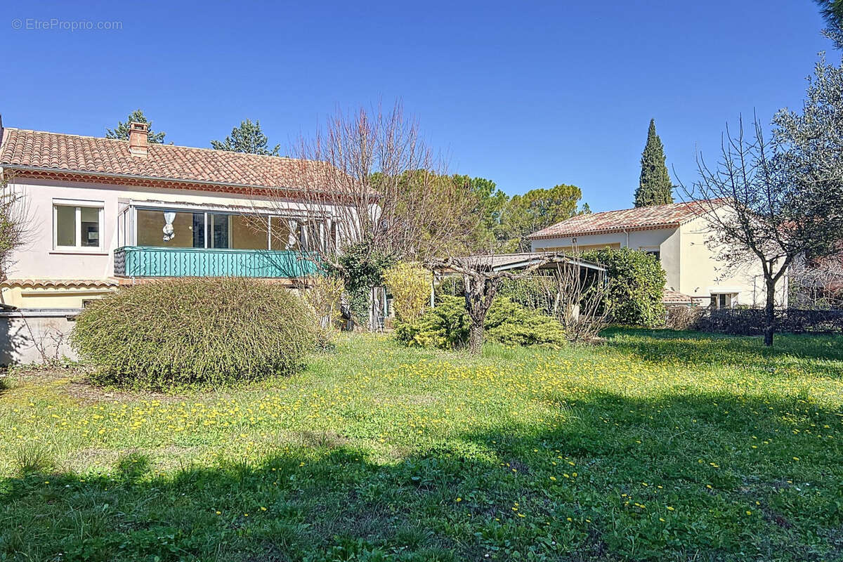 Maison à APT