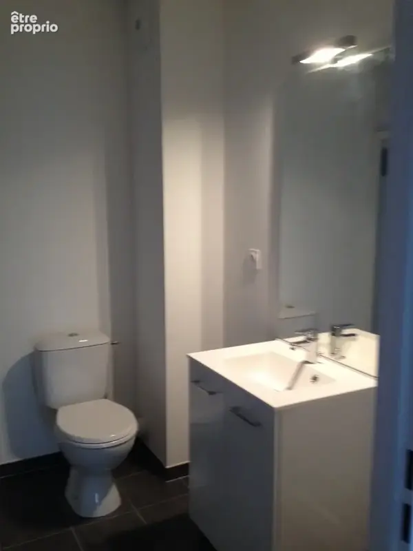 Cagny-appartement t2 avec balcon - photo 8