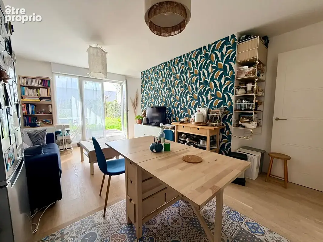 Appartement à SARTROUVILLE