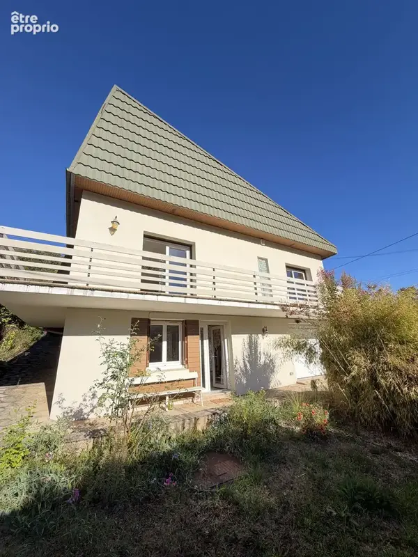 Photo 1 - Maison à ROYAT