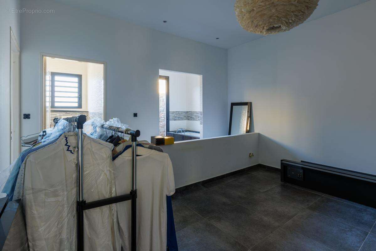 Maison à SAINT-LOUIS