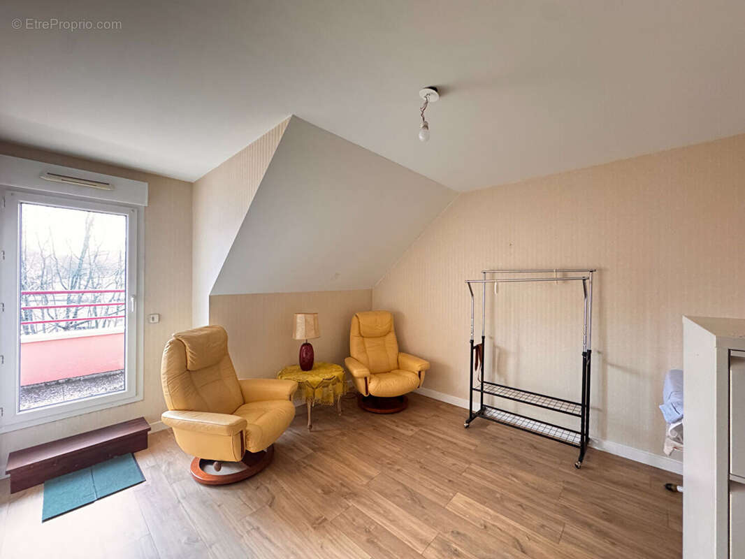 Appartement à LISIEUX