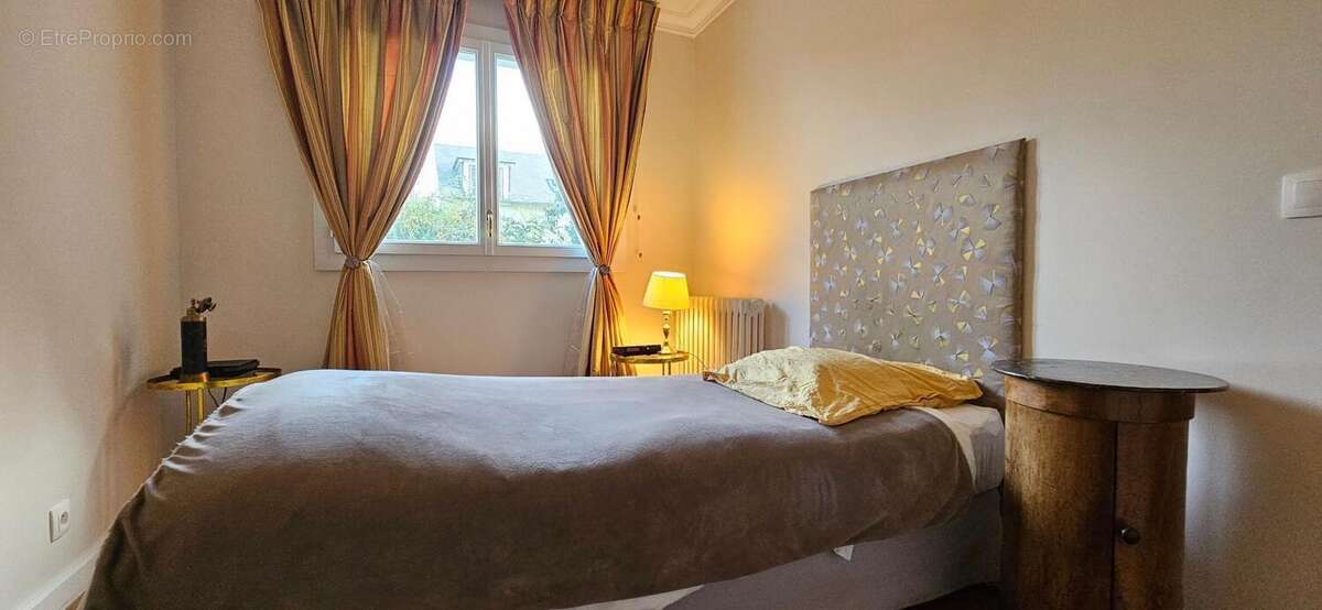 Maison à CHAMBOURCY