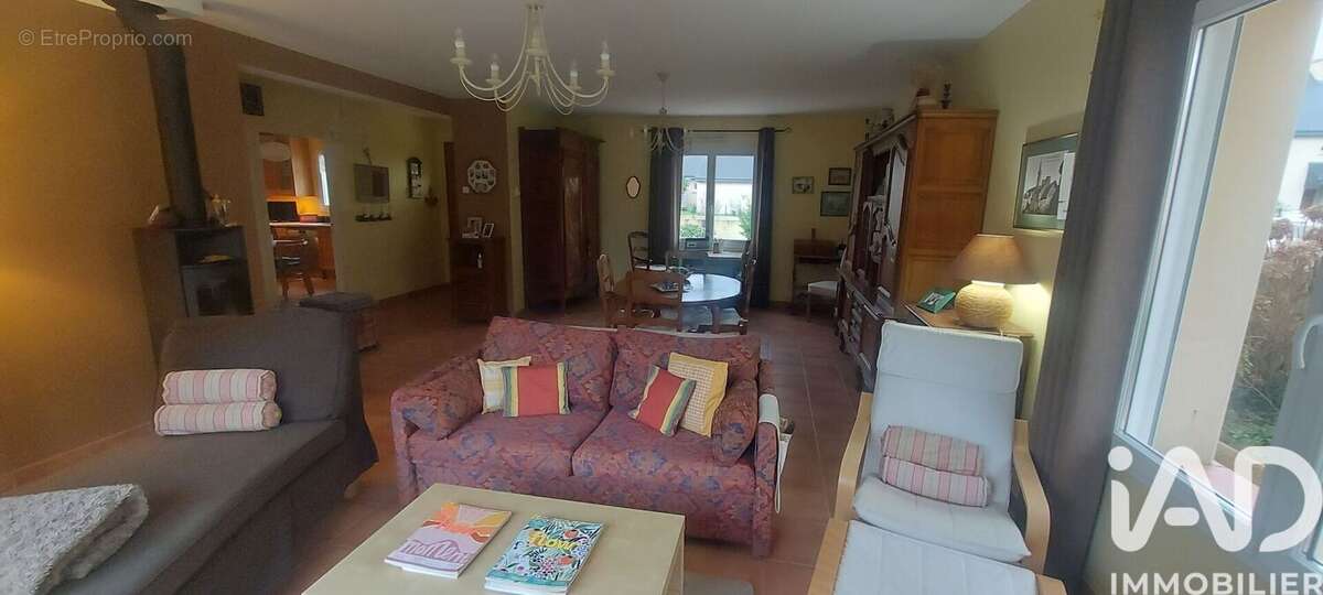 Photo 5 - Maison à PLENEUF-VAL-ANDRE