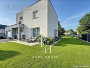 Maison à AMAYE-SUR-ORNE