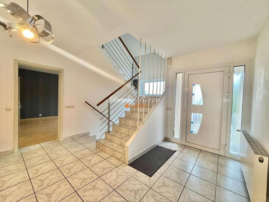 Photo 3 - Maison à SAINT-AVOLD