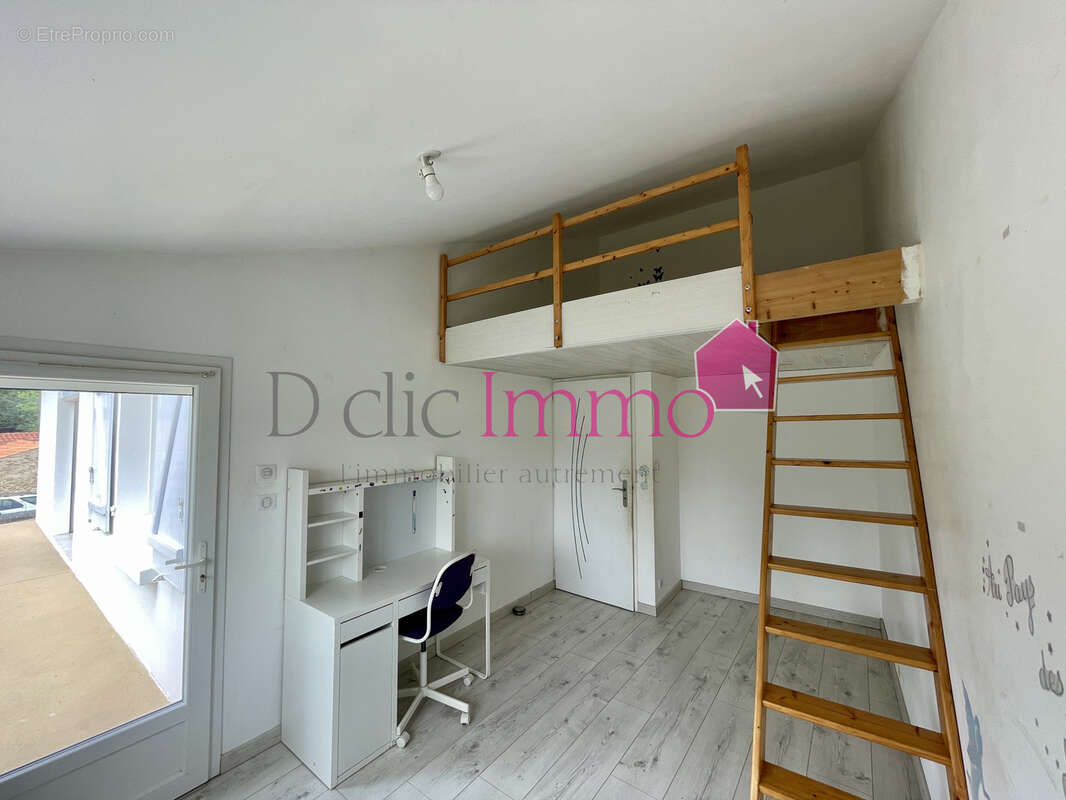 Agréable maison située à Commequiers   entre Saint-Gilles-Croix-de-Vie et Challans ! - photo 11