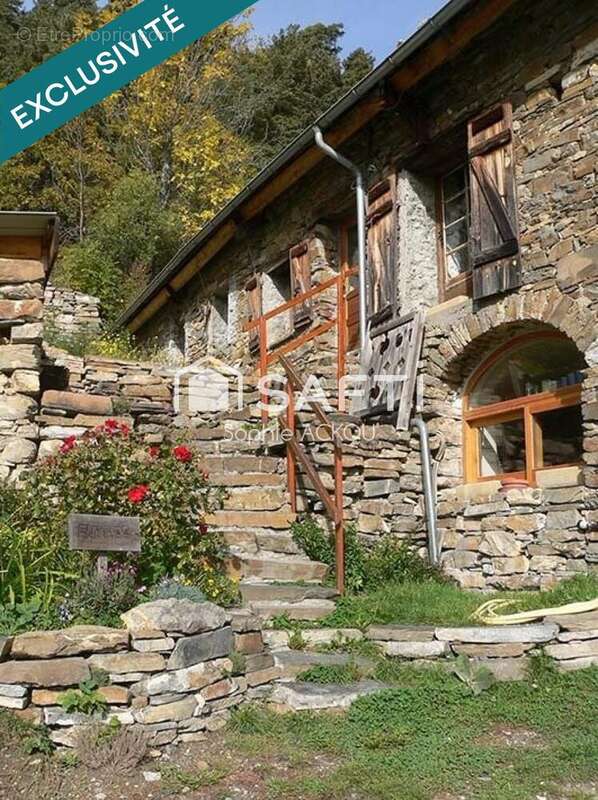 Photo 3 - Maison à REOTIER