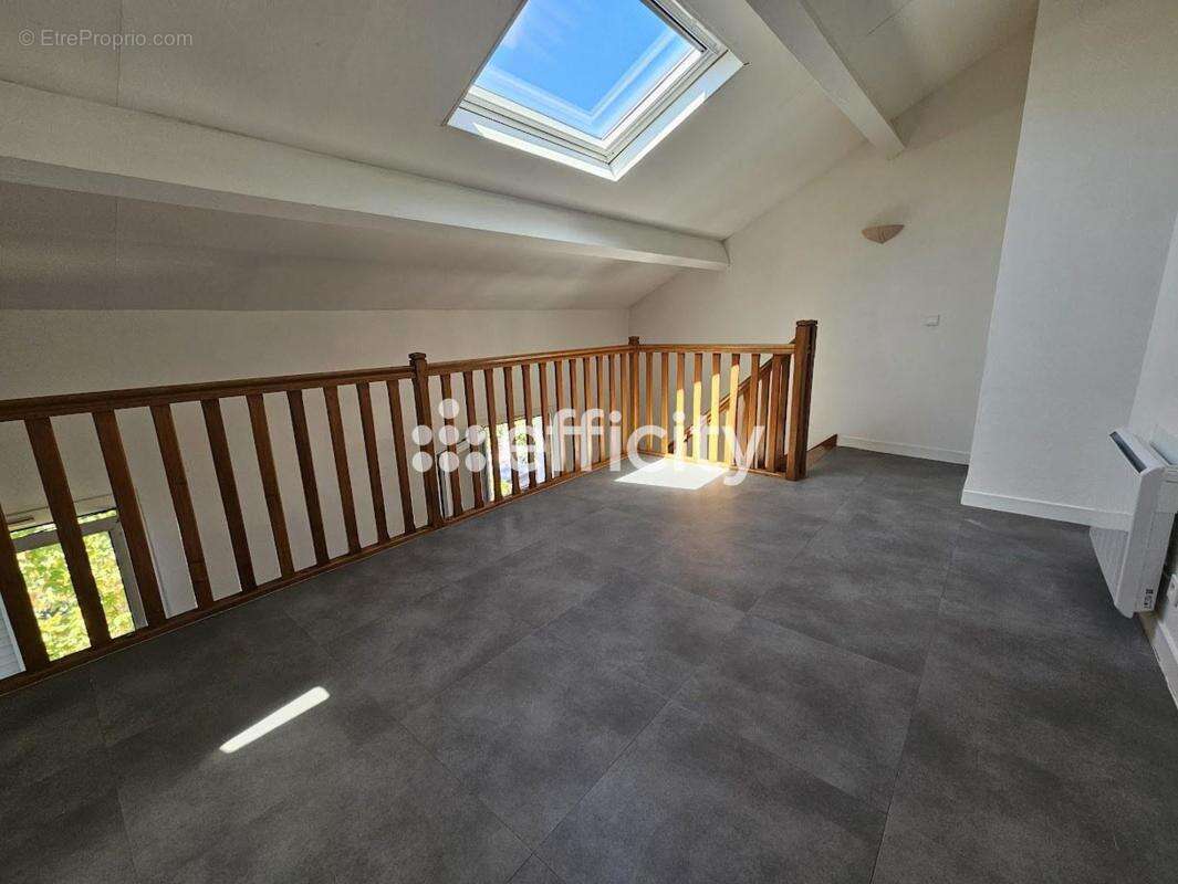 Appartement - photo 10