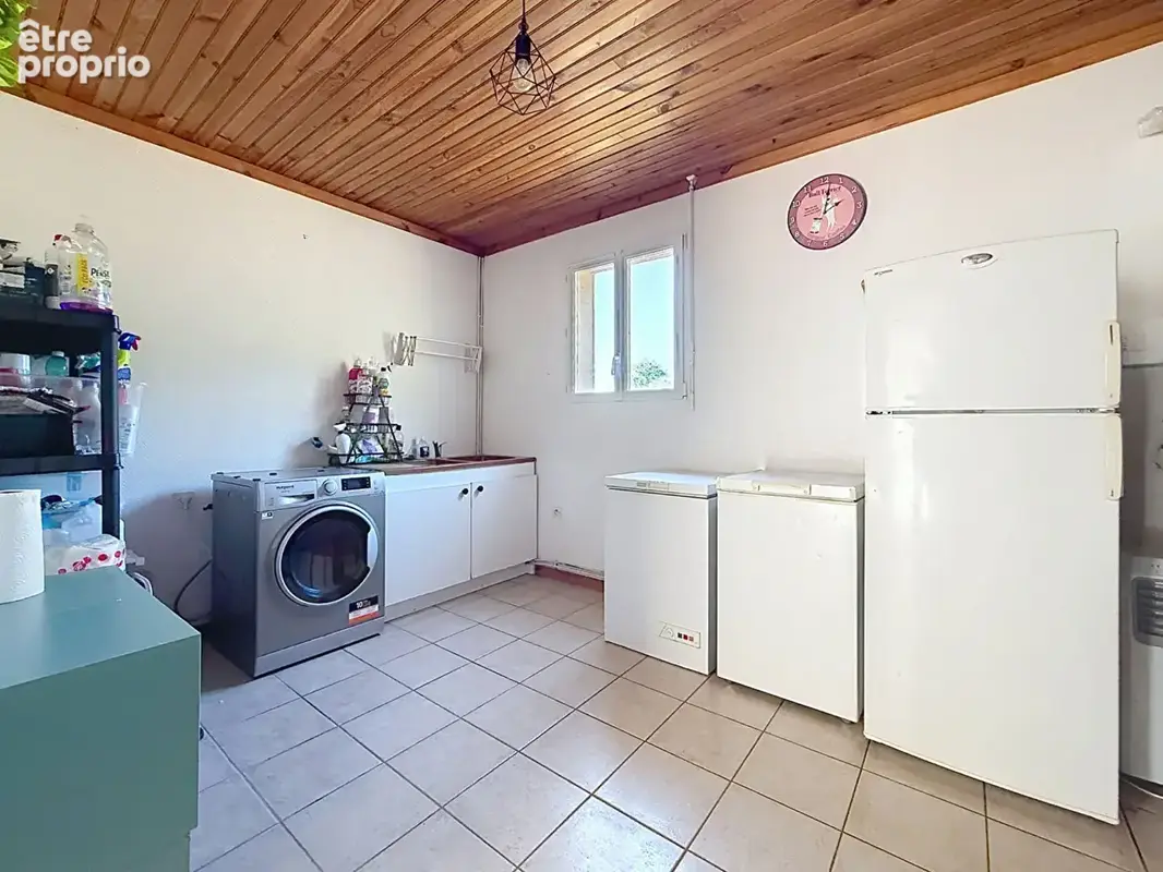 Maison Sallertaine 5 pièce(s) 192.25 m2 - photo 11