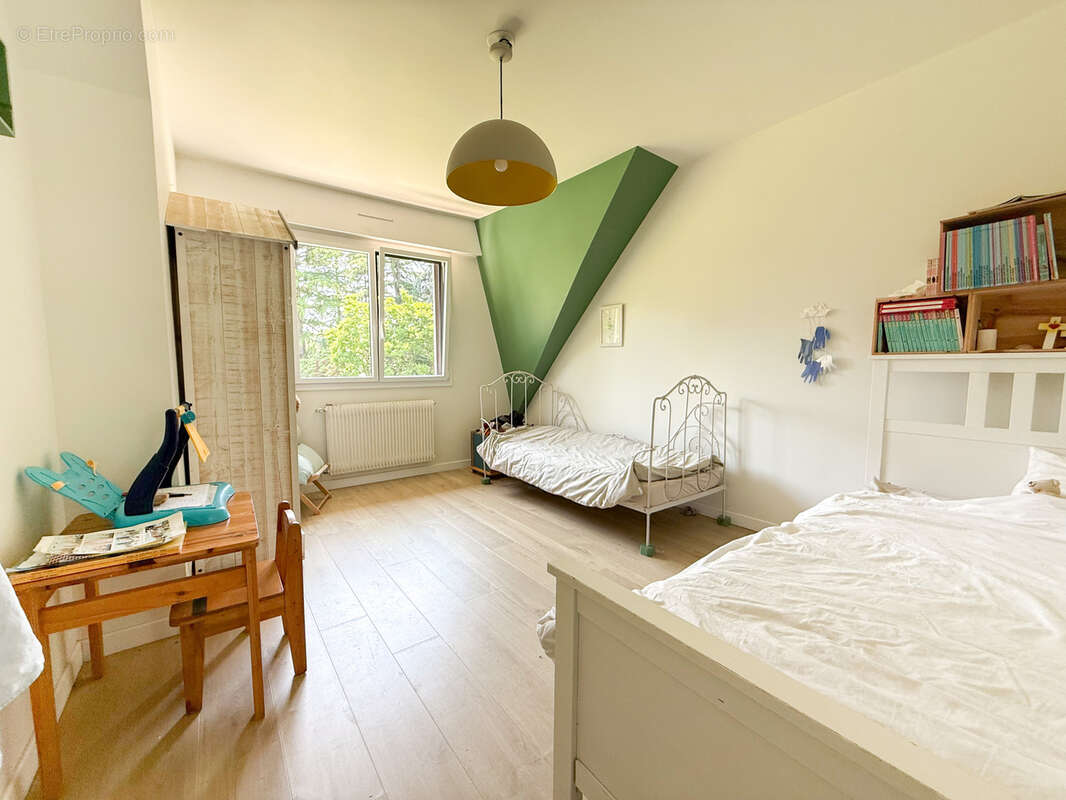 Maison à LA CHAPELLE-SUR-ERDRE