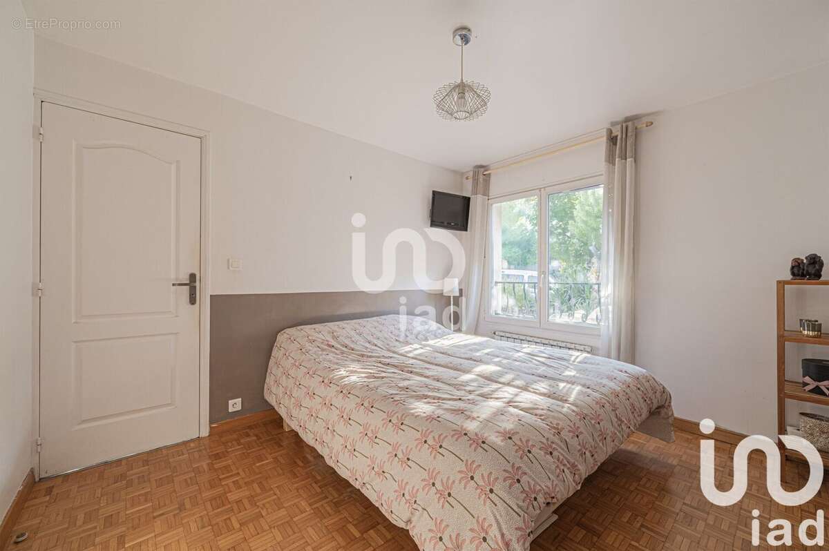 Photo 8 - Maison à BONDY