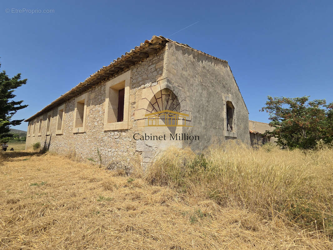 Domaine  d'exception aux portes de montpellier - photo 26
