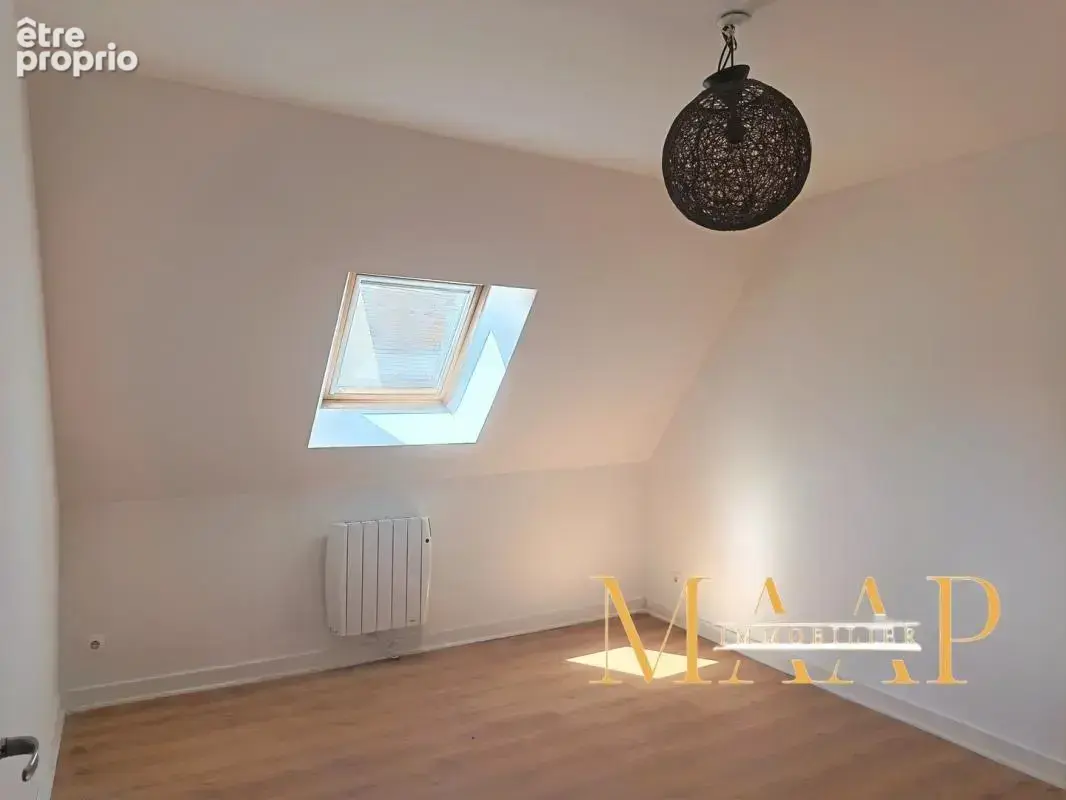 Spacieux appartement T4 – 3 chambres- Centre ville - photo 5