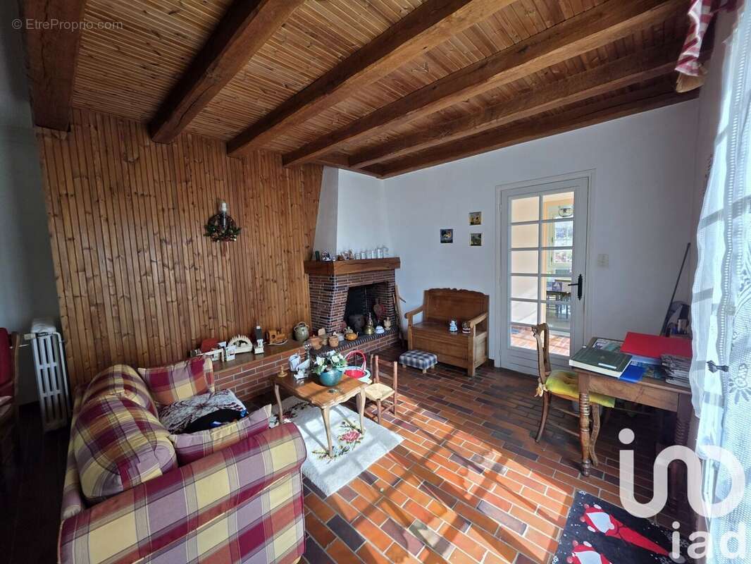 Photo 2 - Maison à PERIGNY