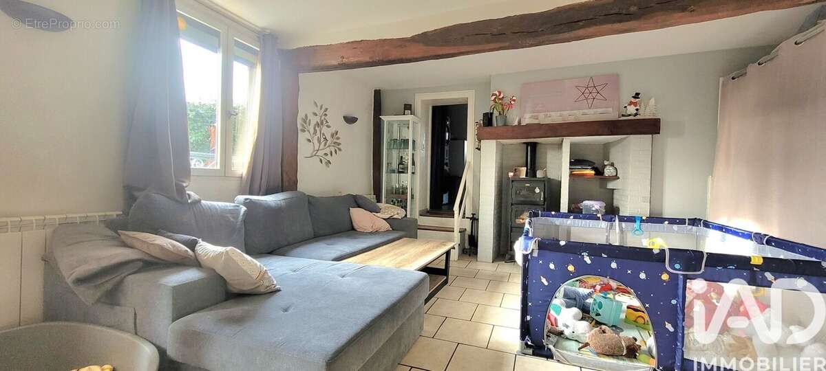 Photo 8 - Maison à LABOSSE