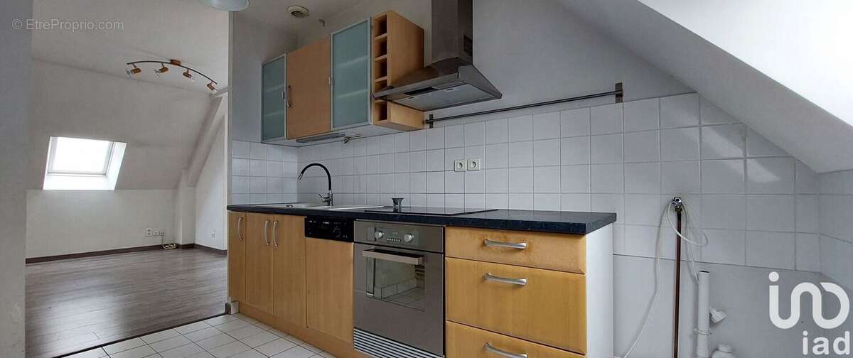 Photo 9 - Appartement à LA RICHE