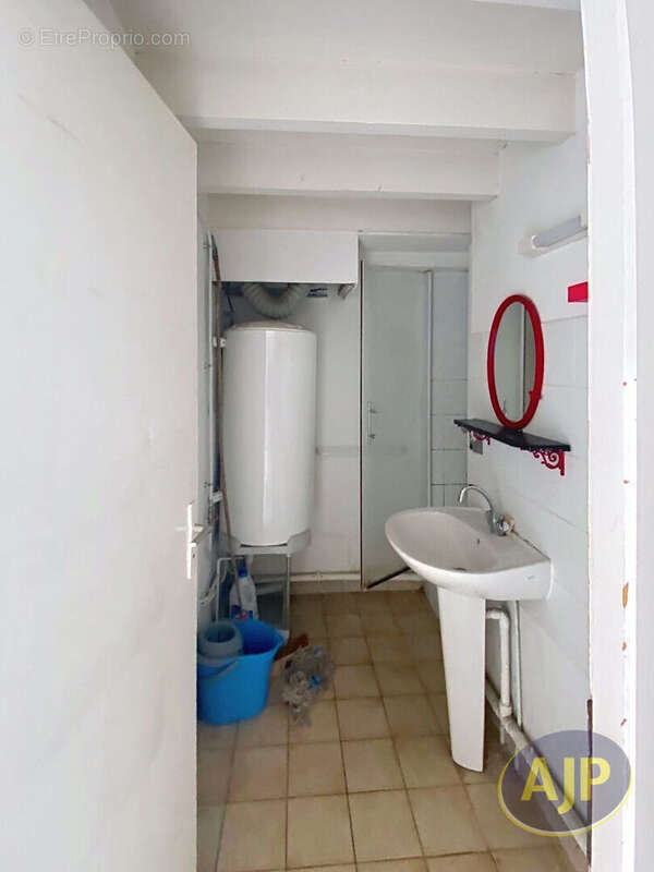 Lesparre Medoc Appartement T3 DUPLEX 56m2 - photo 17