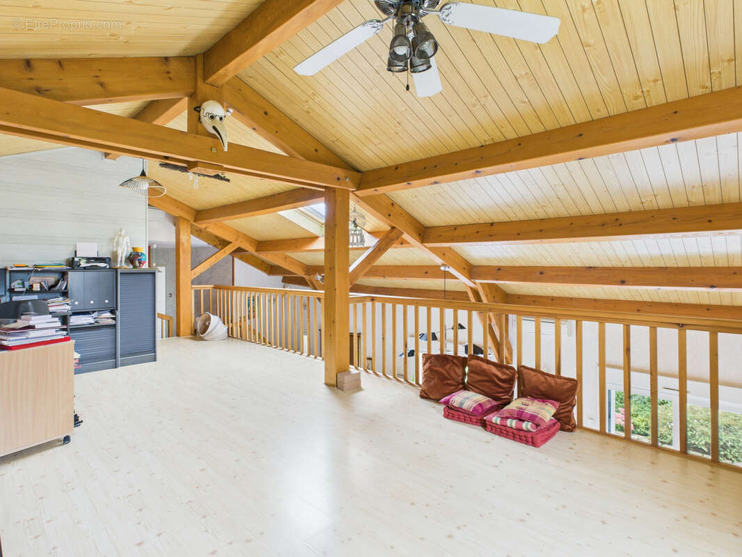 Maison à SAINT-FERREOL-D&#039;AUROURE