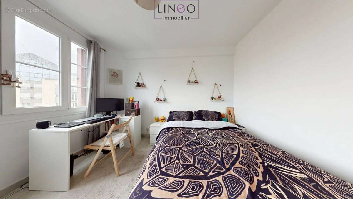 Appartement à CHOISY-LE-ROI