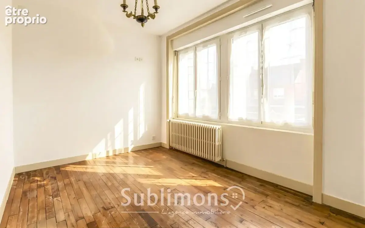 Maison à vendre Vannes - photo 11