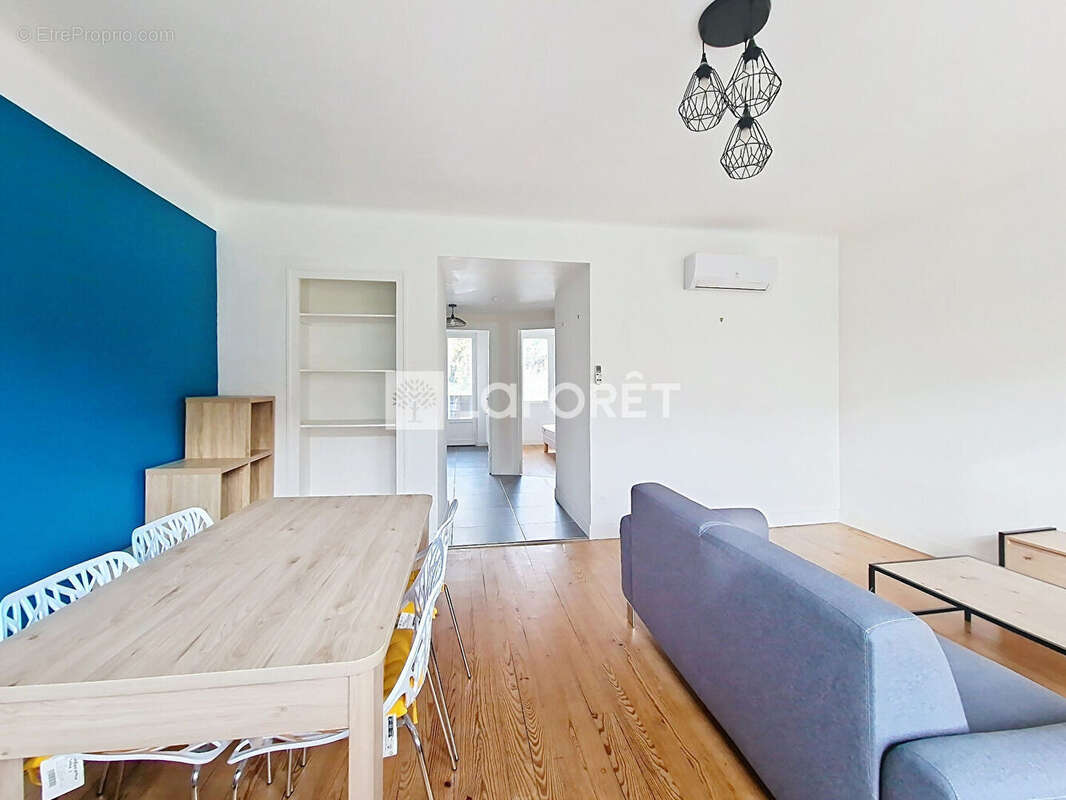 Appartement à PAU