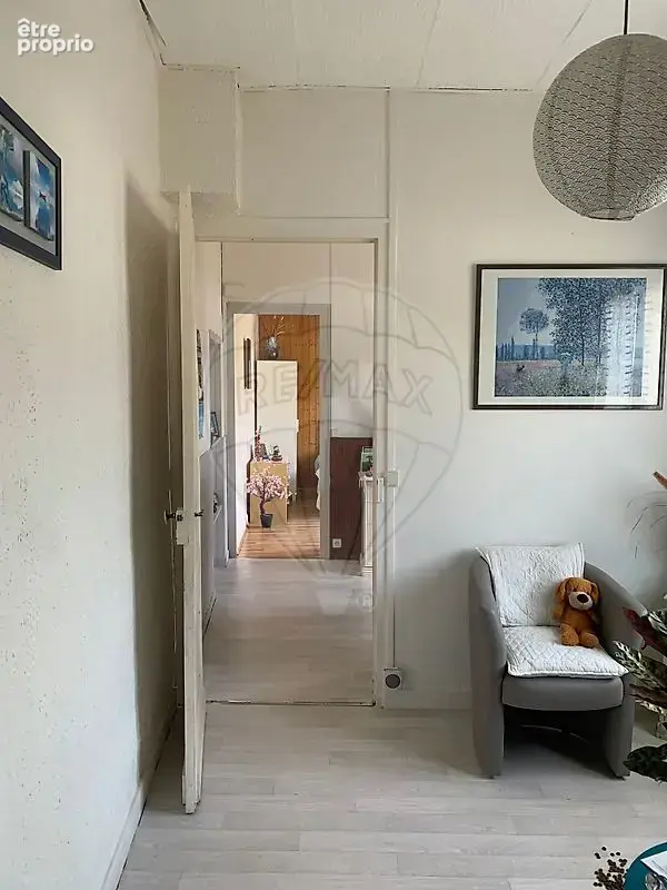 Maison 3 chambre(s) à vendre - photo 13