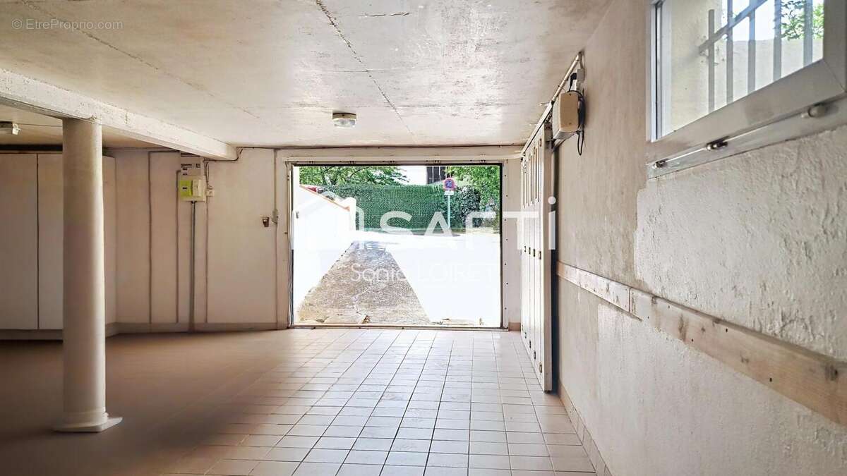 Maison 84 m² à Talmont-Saint-Hilaire  - photo 6