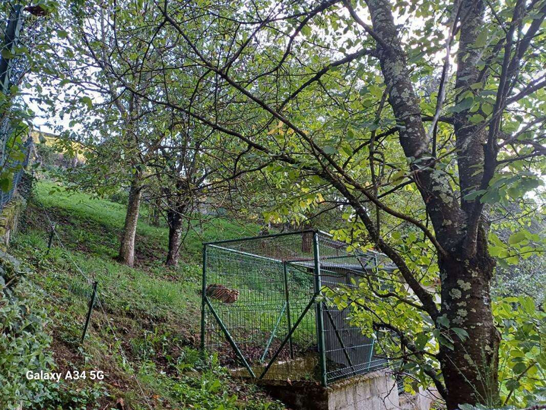 Maison à LE CHEYLARD