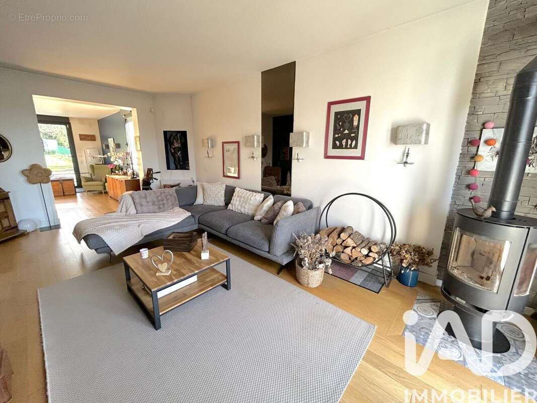 Photo 3 - Maison à SUCY-EN-BRIE