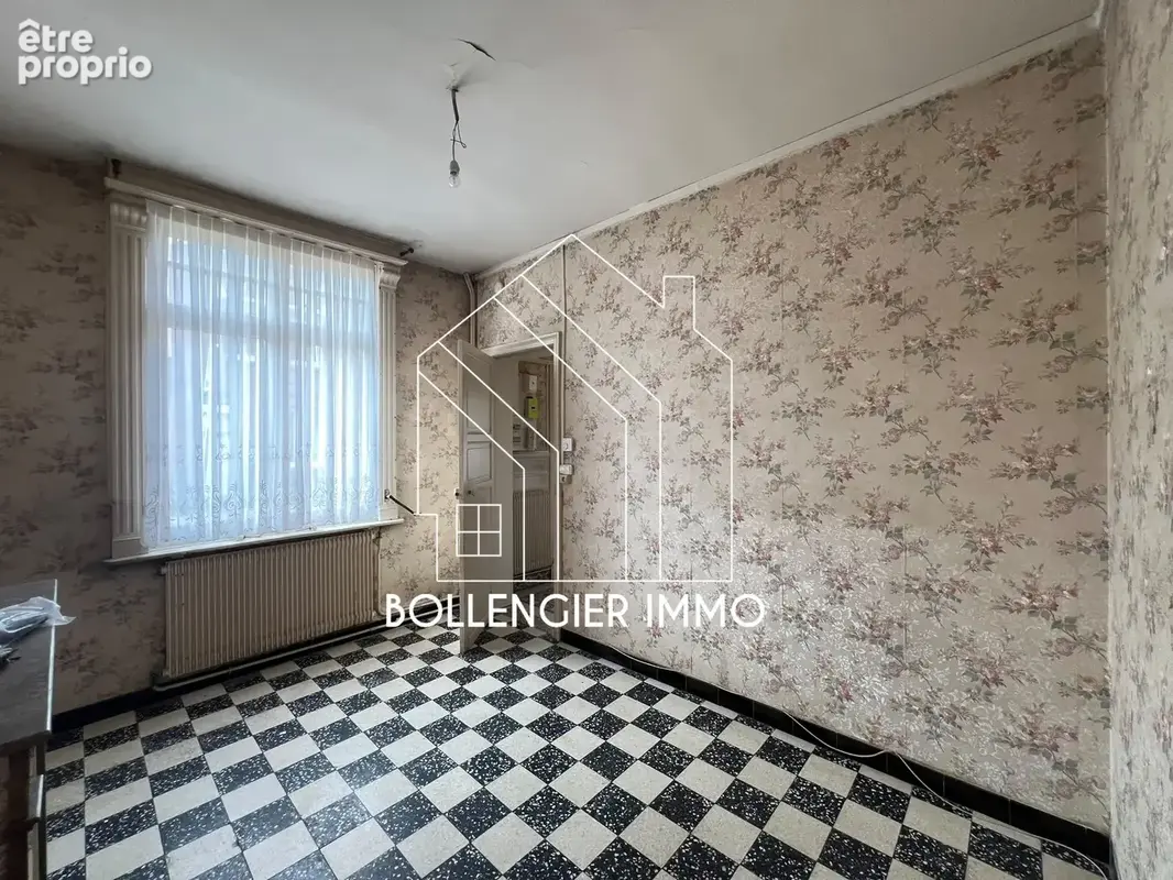 Maison de ville - Bailleul - photo 6