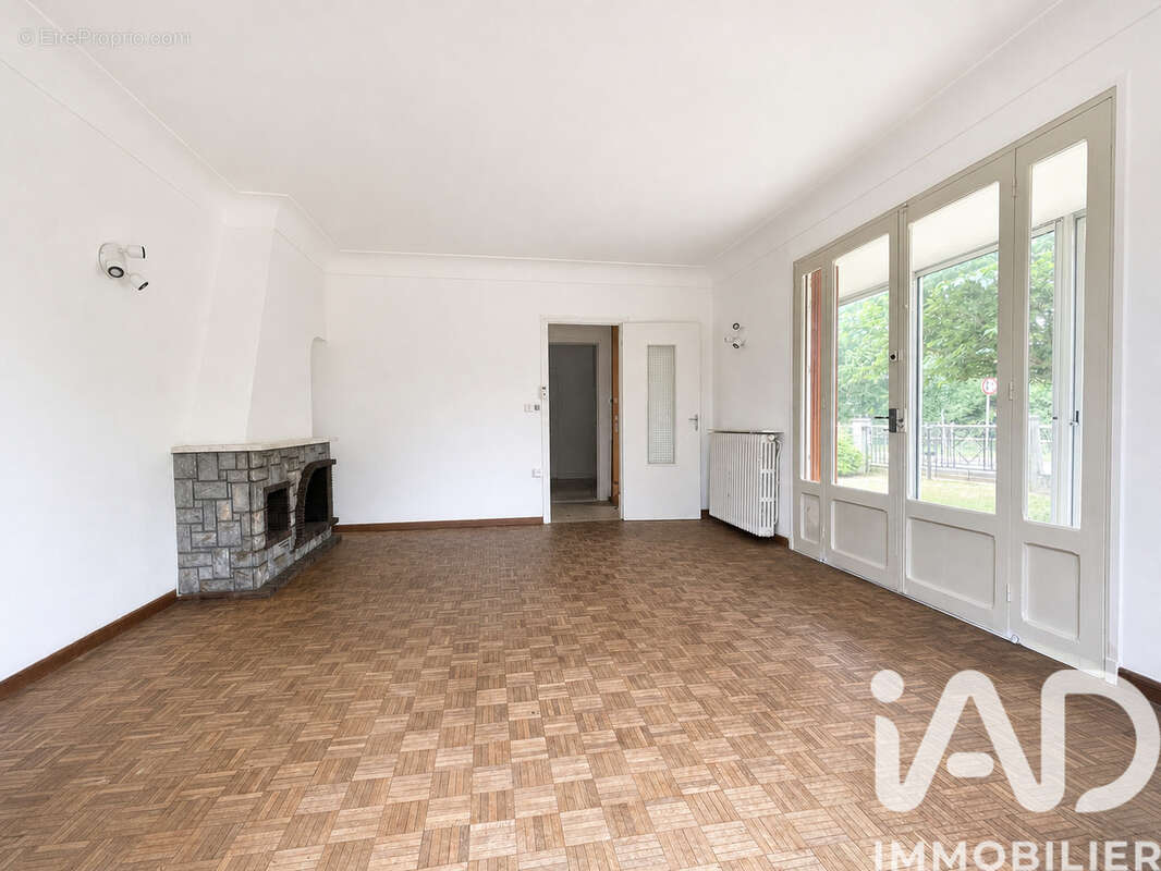 Photo 4 - Maison à LABASTIDE-SAINT-PIERRE