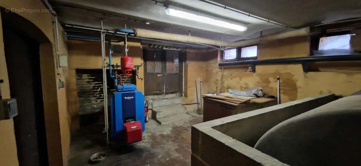 Maison à MARSEILLE-EN-BEAUVAISIS