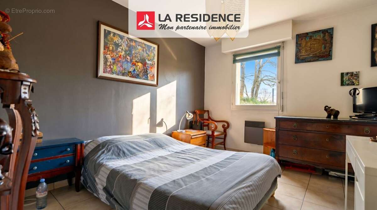 Appartement 93 m² à Beauchamp  - photo 7