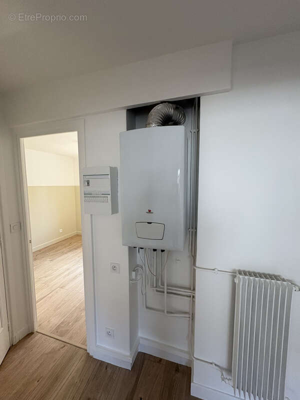 Appartement à ROANNE